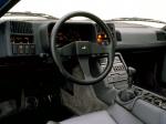 Renault Alpine GTA V6 Turbo Le Mans 1990 года
